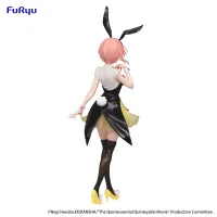 FuRyu The Quintessential Quintuplets Movie Trio-Try-iT Figure -Ichika Nakano Bunnies ver.- - The Quintessential Quintuplets - photo 5