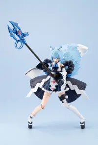 KOTOBUKIYA YUKUMO ReACT-C - ARCANADEA - photo 2