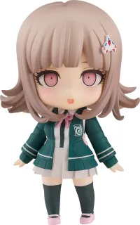 GOOD SMILE COMPANY Nendoroid Chiaki Nanami - Danganronpa - photo 6