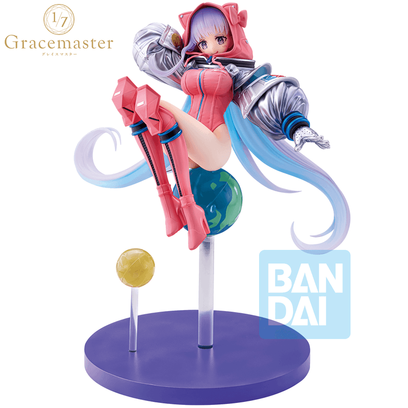 Moon Cancer/BB Cosmos (Fate/Grand Order)
