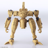 FRONT MISSION STRUCTURE ARTS  1/72 Scale Plastic Model Kit Series Vol. 6 12