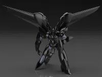 GOOD SMILE COMPANY MODEROID TYPE-J9 Griffon - Mobile Police Patlabor - photo 4