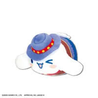 MAX LIMITED Cinnamoroll POTE KORO MASCOT (6pc per box) - Sanrio - photo 6