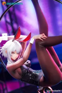 ENSOUTOYS Bunny Girl Rina - Scale Figures - photo 7