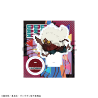 Tokotoko Acrylic Stand TV Anime ”DAN DA DAN” (8pc per box) 10
