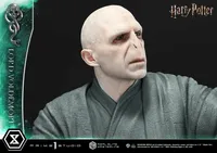 Prime 1 Studio Real Elite Masterline Harry Potter (Film) Lord Voldemort - Harry Potter - photo 20