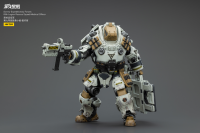 Sorrow Expeditionary Forces 09th Legion Rescue Squad-Medical Officer 8
