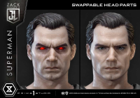 Museum Masterline Justice League (Film) Superman Zack Snyder's Justice League 2