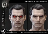 Prime 1 Studio Museum Masterline Justice League (Film) Superman Zack Snyder's Justice League - DC Comics - photo 2