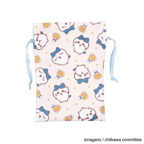 Purse Hachiware