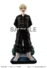 MegaHouse Tokyo Revengers TOMAN HEROIC SCENES Vol.2 - Tokyo Revengers - photo 2