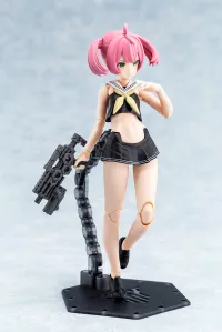 KOTOBUKIYA BUSTER DOLL GUNNER MIDNIGHT FANG - Megami Device - photo 8