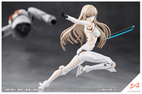 KUON YAKUSHIJI[MARIA KAGARIBI DAMAGE Ver.] SCHOOL GIRL EMULATION 16