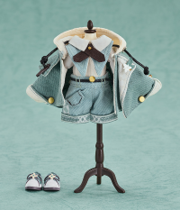 Nendoroid Doll Venti: Blue Ballad Ver. 7