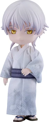 GOOD SMILE COMPANY Nendoroid Doll Tsurumaru Kuninaga: Casual Outfit Ver. - Touken Ranbu ONLINE - photo 2