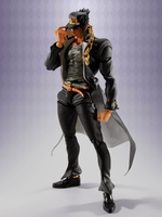 Jotaro Kujo JoJo's Bizarre Adventure, TAMASHII NATIONS S.H.Figuarts 7