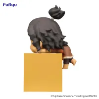 FuRyu Hell's Paradise Hikkake Figure -Nurugai- - Hell's Paradise: Jigokuraku - photo 2