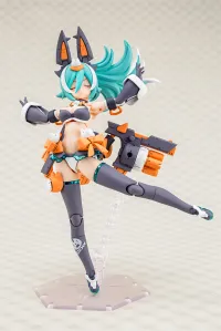 KOTOBUKIYA PUNI☆MOFU LANG - Megami Device - photo 5