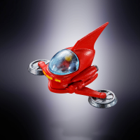 GX-105 MAZINGER Z -KAKUMEI SHINKA- "MAZINGER Z", TAMASHII NATIONS SOUL OF CHOGOKIN 14