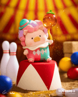 LuLu the Piggy - LuLuLand Series (Blind Box) 8