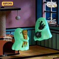 52TOYS Ghody - Behold My Cat - Ghody - photo 15