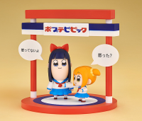 Popuko and Pipimi Chibi Figures 3