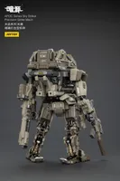 JOYTOY APOC Series Sky StrikerPrecision Strike Mech - Dark Source - photo 7
