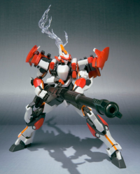 #91 ARX-8 Laevatein (Full Metal Panic) 2