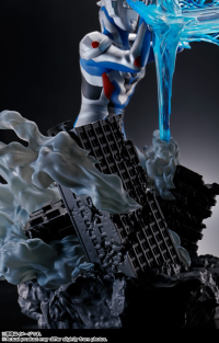 [Extra Battle] Ultraman Z Original 7