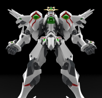 MODEROID Ordian 4