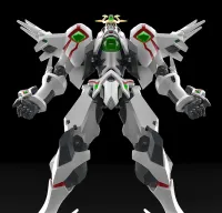 GOOD SMILE COMPANY MODEROID Ordian - Platinumhugen Ordian - photo 4