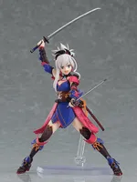 Max Factory figma Saber/Miyamoto Musashi - Fate/Grand Order - photo 3