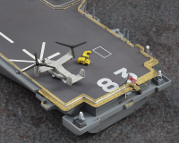[QG53] 1:700 DDH IZUMO DETAIL UP ETCHING PARTS 6