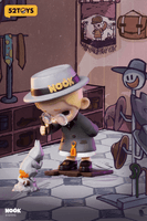 NOOK in Vintage Store 18
