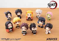 MegaHouse Lookup Demon Slayer：Kimetsu no Yaiba Genya（Repeat） - Demon Slayer: Kimetsu no Yaiba - photo 2