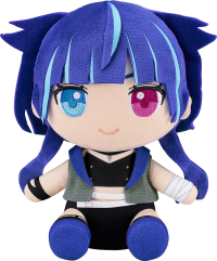 Waon Games Plushie Aoi 3