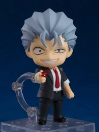 GOOD SMILE COMPANY Nendoroid Andy - Undead Unluck - photo 1