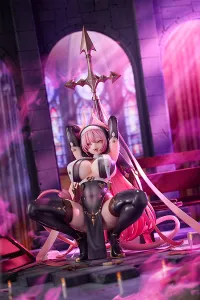 HOTVENUS Devil Sister Nemu - 18+ - photo 2