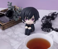MegaHouse Lookup CODE GEASS Lelouch of the Rebellion Lelouch Lamperouge - Code Geass: Lelouch of the Rebellion - photo 7