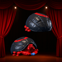 ROVER ROBIN Smash Mr. Gusion 6