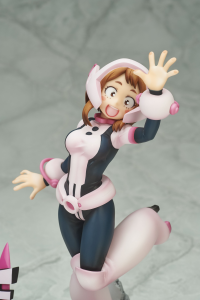 Ochaco Uraraka Hero Suit Ver.(re-run) 9