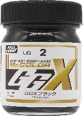 GGX BLACK