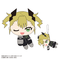 Kaiju No. 8 Tetecole 2 (1 box/6 types) 7