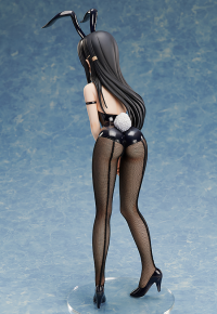 Mai Sakurajima: Bunny Ver.(re-run) 6