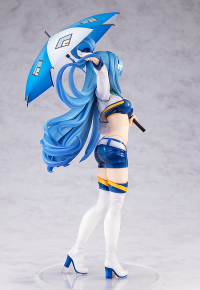 Aqua: Race Queen ver. 8