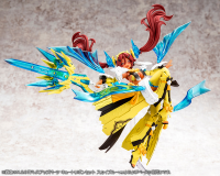 AUV AME NO UZUME SUNSHINE 10
