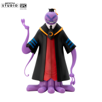 Assassination Classroom - Purple Koro Sensei SFC Figure 1