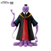 ABYstyle Studio Assassination Classroom - Purple Koro Sensei SFC Figure - Assassination Classroom - photo 1