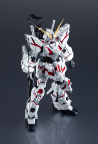 RX-0 UNICORN GUNDAM RENEWAL "Mobile Suit Gundam Unicorn" 7