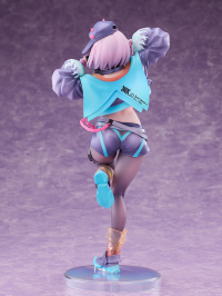 Akane Shinjo: Dreamy Divas Ver. 5